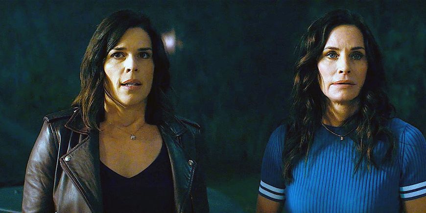 Новинки кино с 14 по 19 января 2022 года