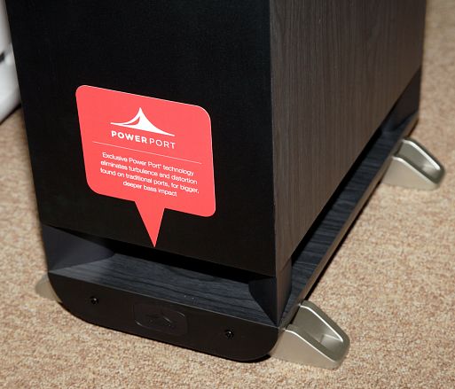 Polk Audio Signature S60e