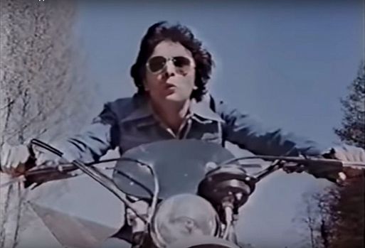 9. «Мститель» / Barood (1976) – 60 миллионов зрителей