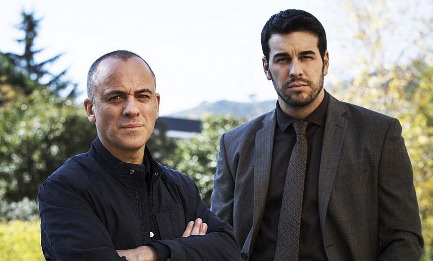 50 лучших детективов и триллеров 2020 года — полный список новинок жанра