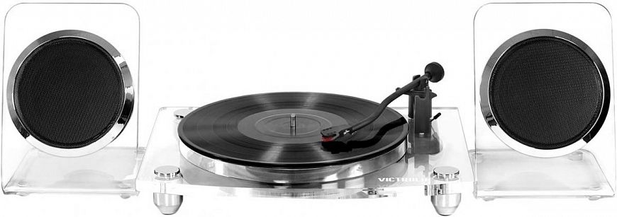 Топ 7 дешевых проигрывателей винила