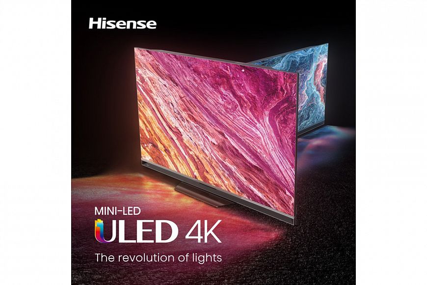 Hisense Mini-LED