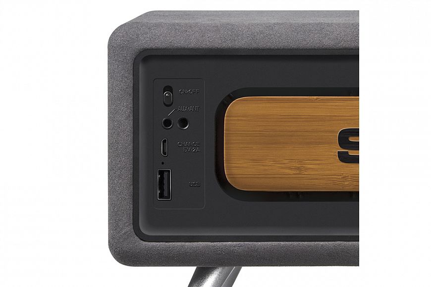 Беспроводная акустическая система SVEN HA-930