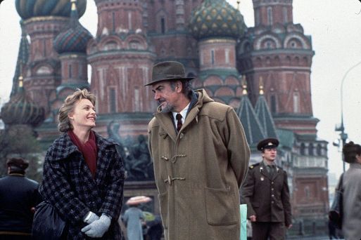 «Русский дом» / The Russia House (1990)