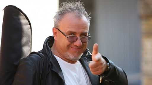 Николай Девлет-Кильдеев