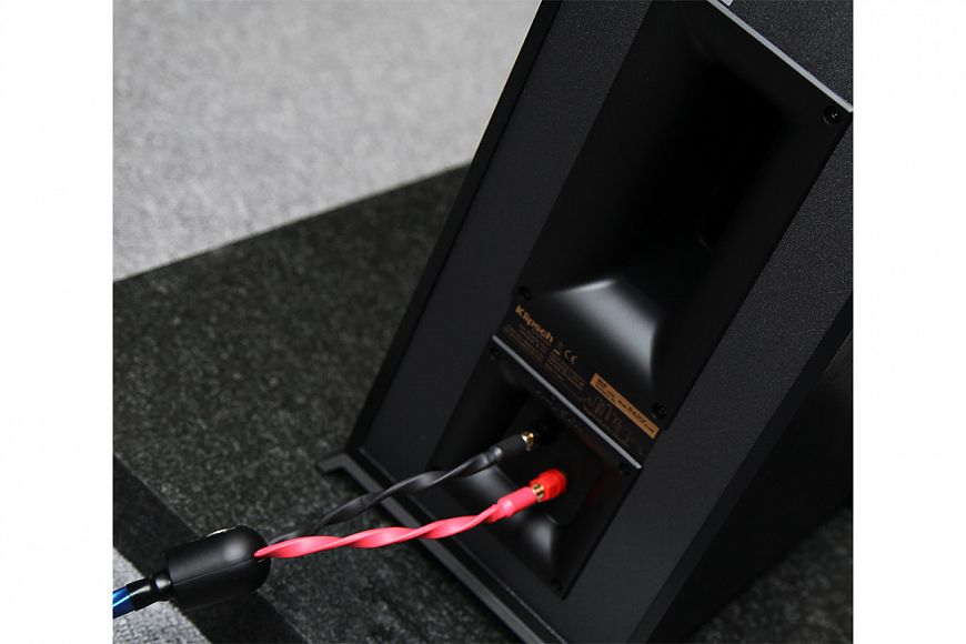 Акустические системы Klipsch R-620F