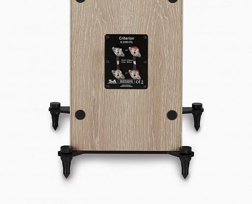 Акустические системы T+A Criterion CTL