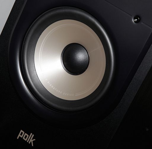 Polk Audio Signature S60e