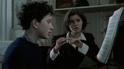 «До свидания, дети» / Au revoir les enfants (1987)