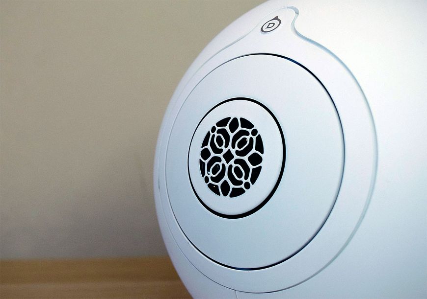 Беспроводная аудиосистема Devialet Phantom I 103 dB