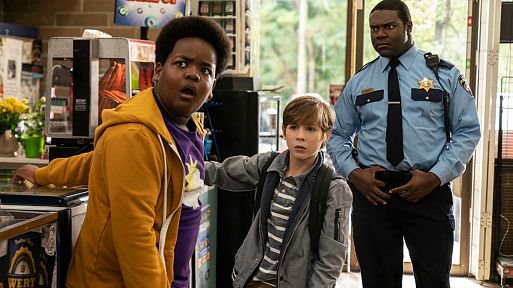 Хорошие мальчики / Good Boys (2019)