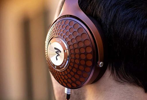 Накладные наушники Focal Stellia