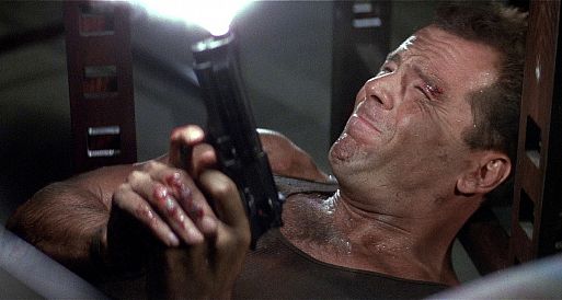 Крепкий орешек / Die Hard (1988)