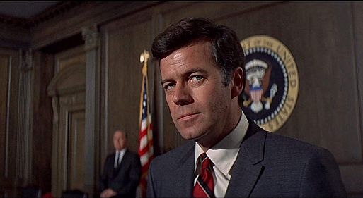 «Колосс: Проект Форбина» / Colossus: The Forbin Project (1970)