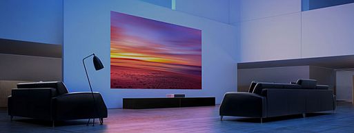 Mi Laser Projector 150