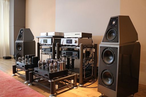 Тест Antipodes CX + EX