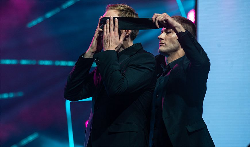 50 лучших детективов и триллеров 2020 года — полный список новинок жанра