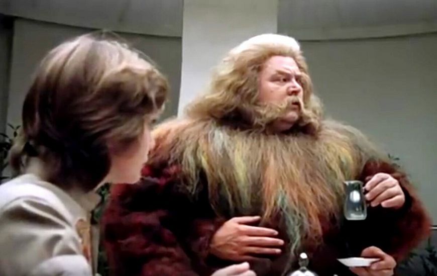 7. Лиловый шар (1987)