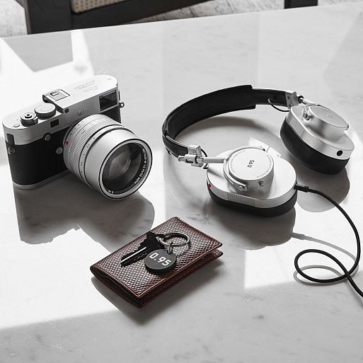 Master&Dynamic Leica 0.95