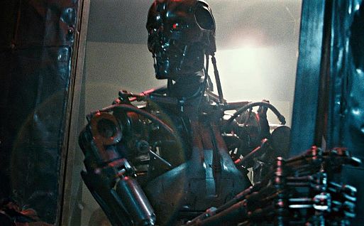 «Терминатор» / Terminator (1984)