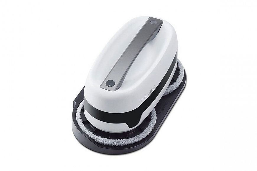 Робот-полотер Everybot EDGE