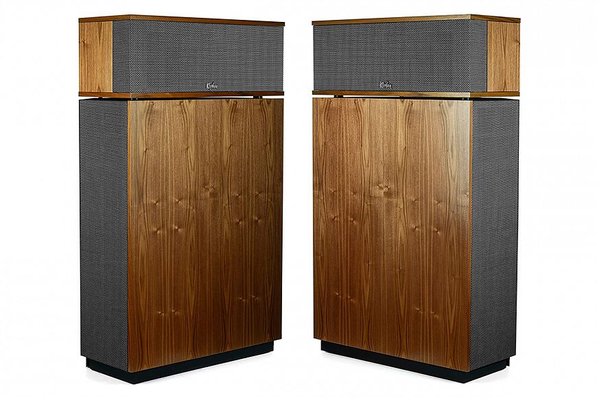 50 лучших акустических систем – монстры звука