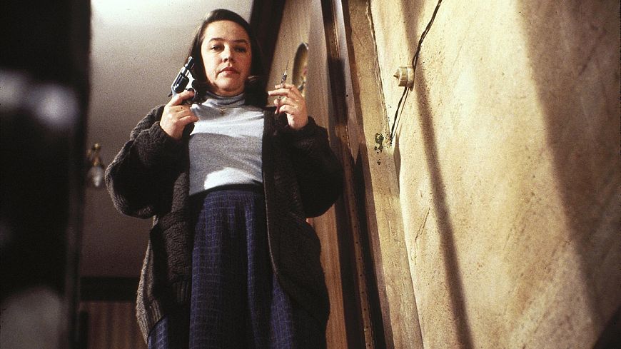 Джордан Пил – «Мизери» (1990)