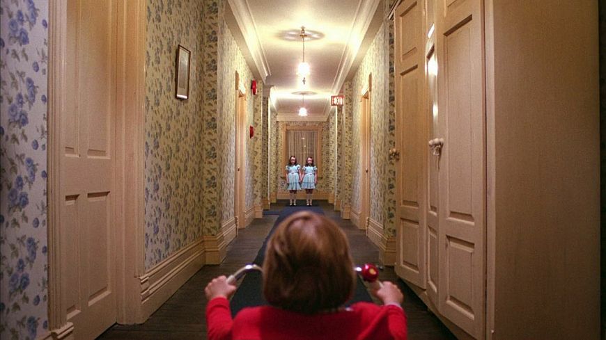 Сияние / The Shining (1980)