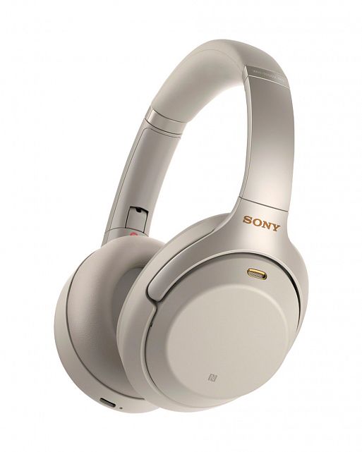 8 лучших беспроводных наушников 2019 года