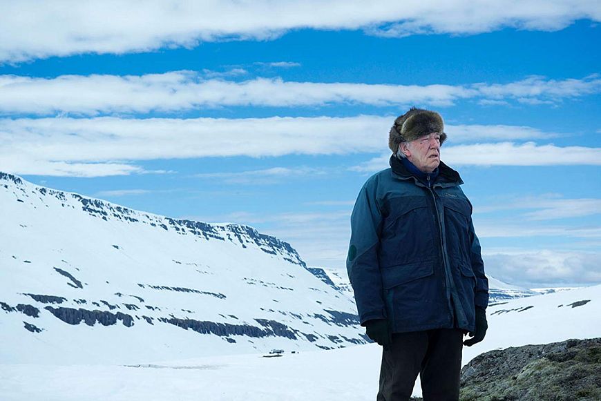 50 детективных сериалов — лучшие из лучших по состоянию на 2021 год