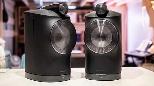 Акустические системы Bowers&Wilkins Formation Duo