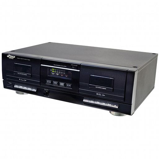 PyleHome PT659DU Cassette Deck