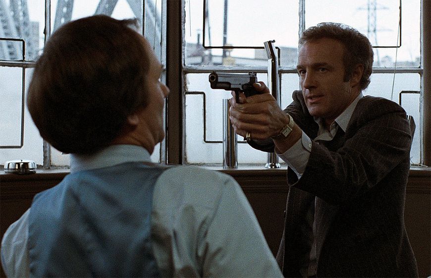 Вор / Thief (1981)