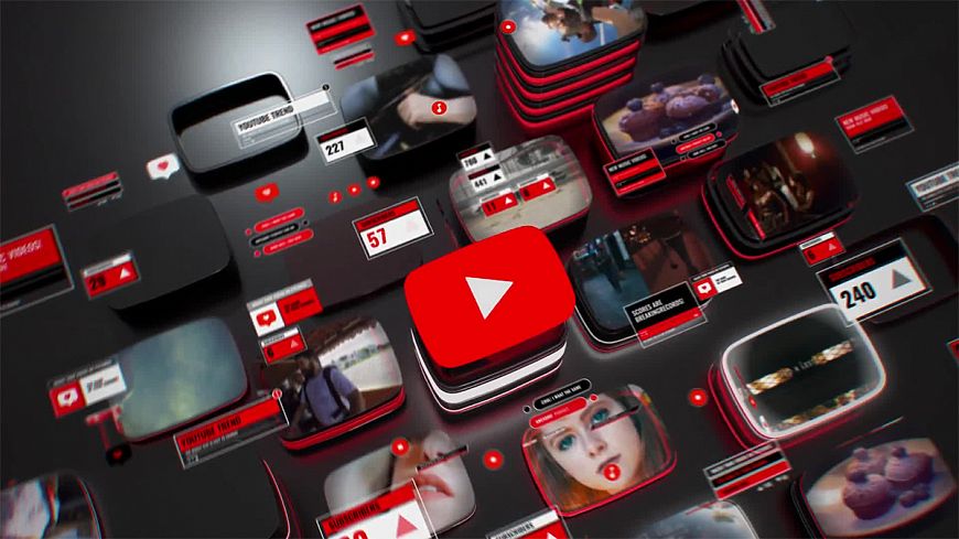 YouTube наращивает функционал