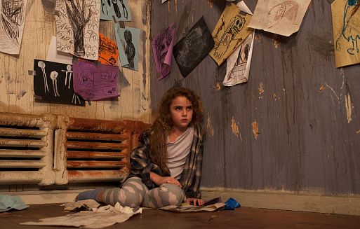 Иные / Freaks (2018)