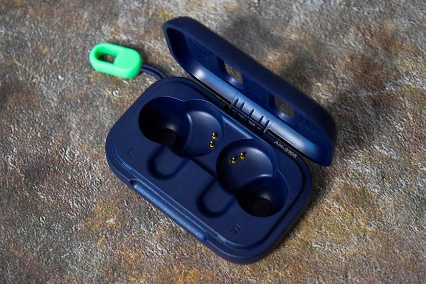 TWS-наушники Skullcandy Dime