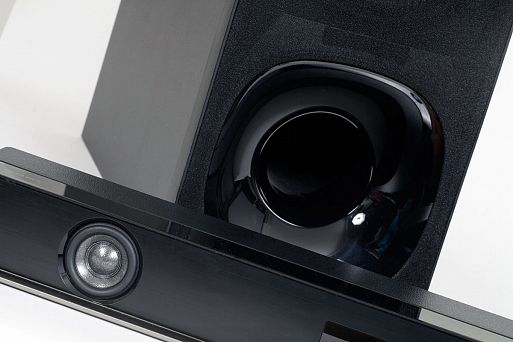 Беспроводной саундбар Sony HT-ZF9