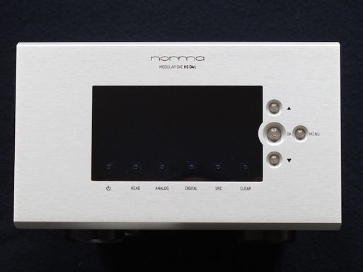 Norma Audio HS-IPA1