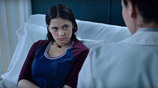 Новые мутанты / The New Mutants (2020)