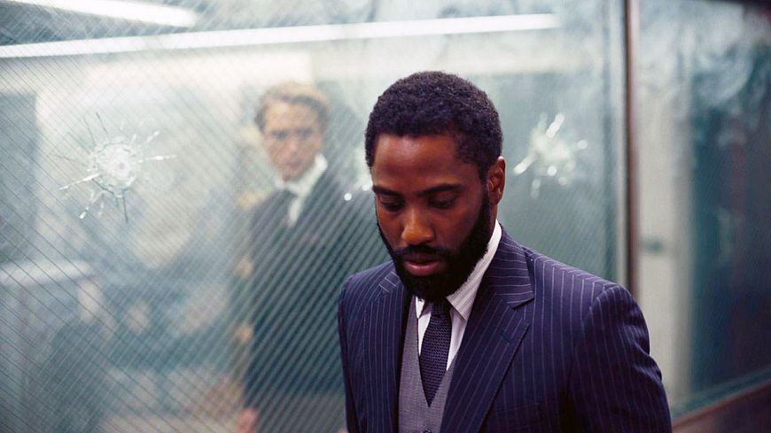 50 лучших фантастических и фэнтези фильмов 2020 года