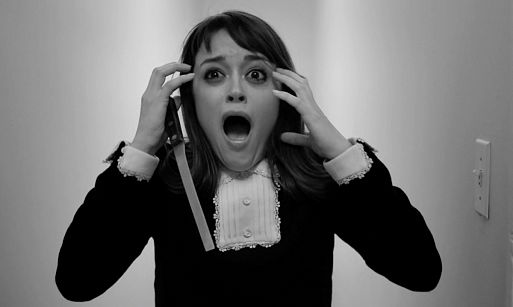 «Дорогуша» / Darling (2015)