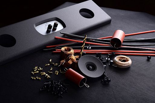 AudioSolutions Figaro