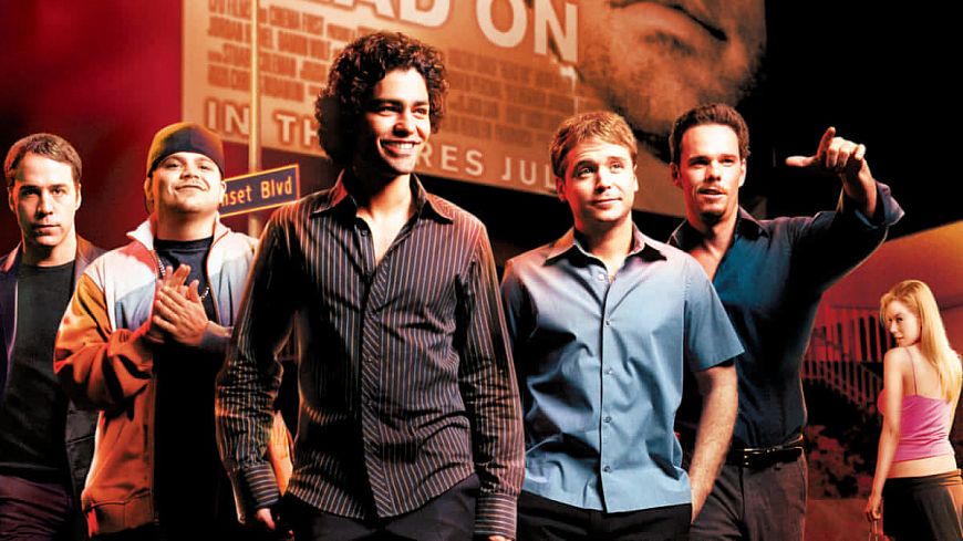 250 лучших сериалов всех времен