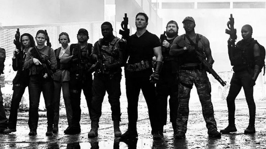 20 самых ожидаемых фантастических фильмов 2020-2021 годов