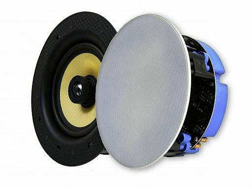 Встраиваемая акустика Lithe Audio