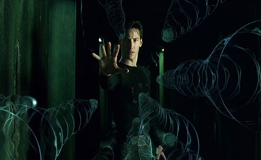 Матрица / The Matrix (1999)