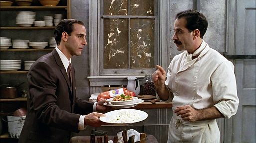 Большая ночь / Big Night (1996)