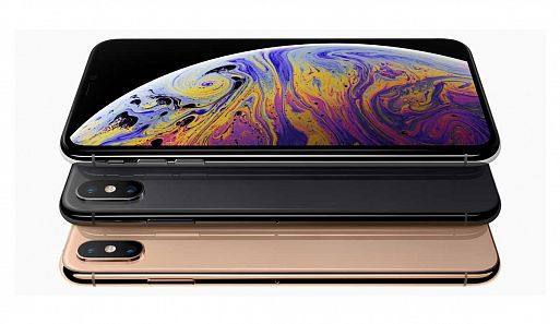 Apple iPhone XS Max