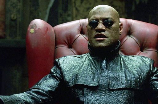 «Матрица» / The Matrix (1999)