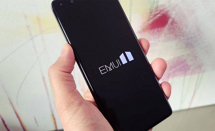 Оболочка Huawei EMUI 11 обрела стабильную версию